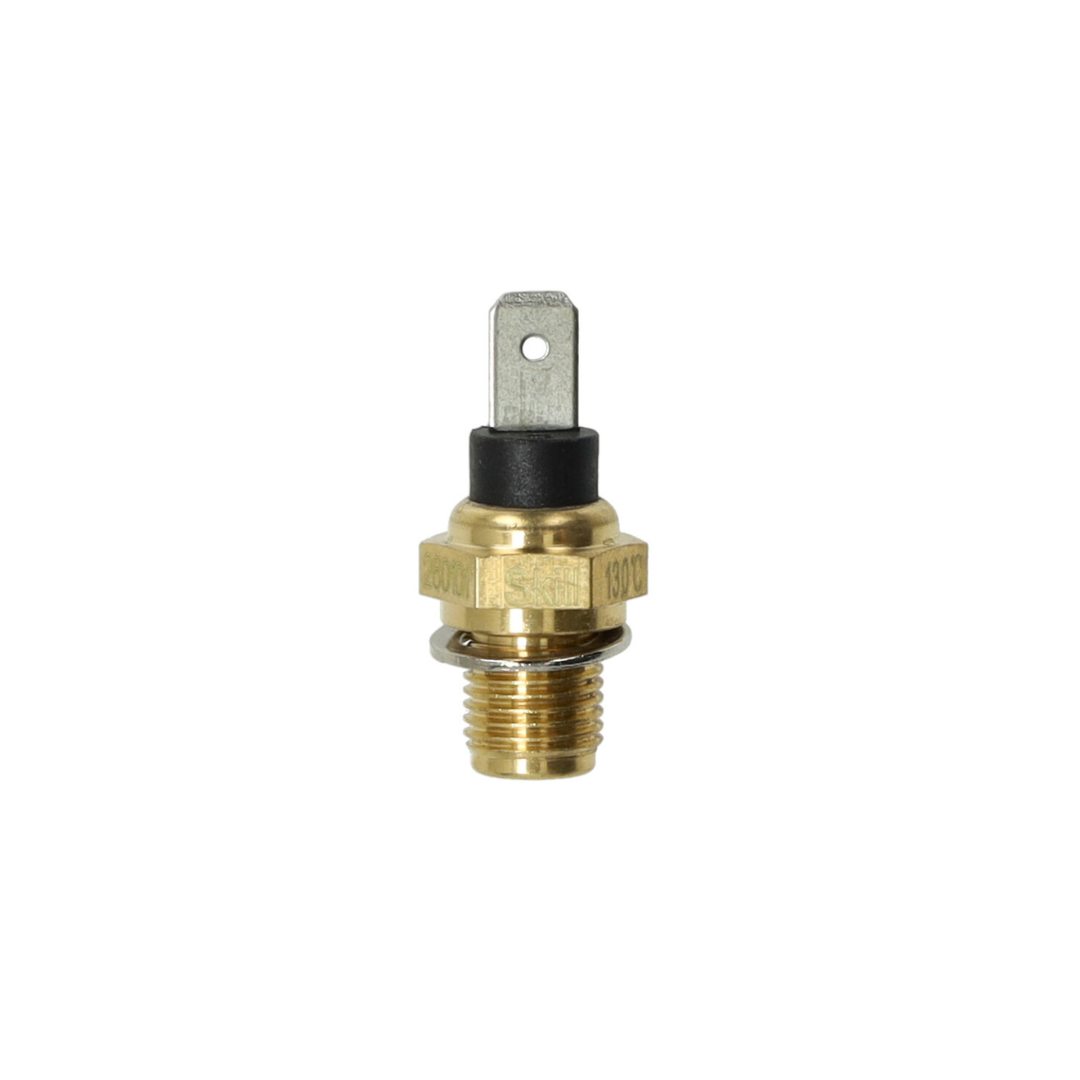 Temperatuursensor Piaggio / Gilera 2-4 Takt Origineel