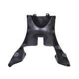 Carénage inférieur noir Piaggio Zip 2-4 Temps