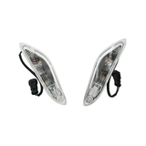 Knipperlichtset Achterkant Vespa Sprint / Primavera Origineel Model