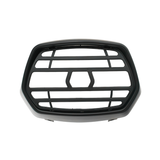 Cornice faro con griglia opaca Vespa Sprint