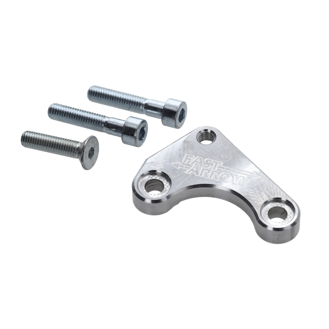 Fast Arrow Bremszangenhalter Gilera Runner 125-180 2T DD