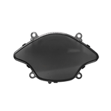 Power1 Euro-4/5 Dark Smoke Dashboard Glass Vespa Sprint / Primavera