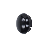 Wieldop Zwart 36MM Voor / Achter Piaggio Zip / Vespa Sprint / LX