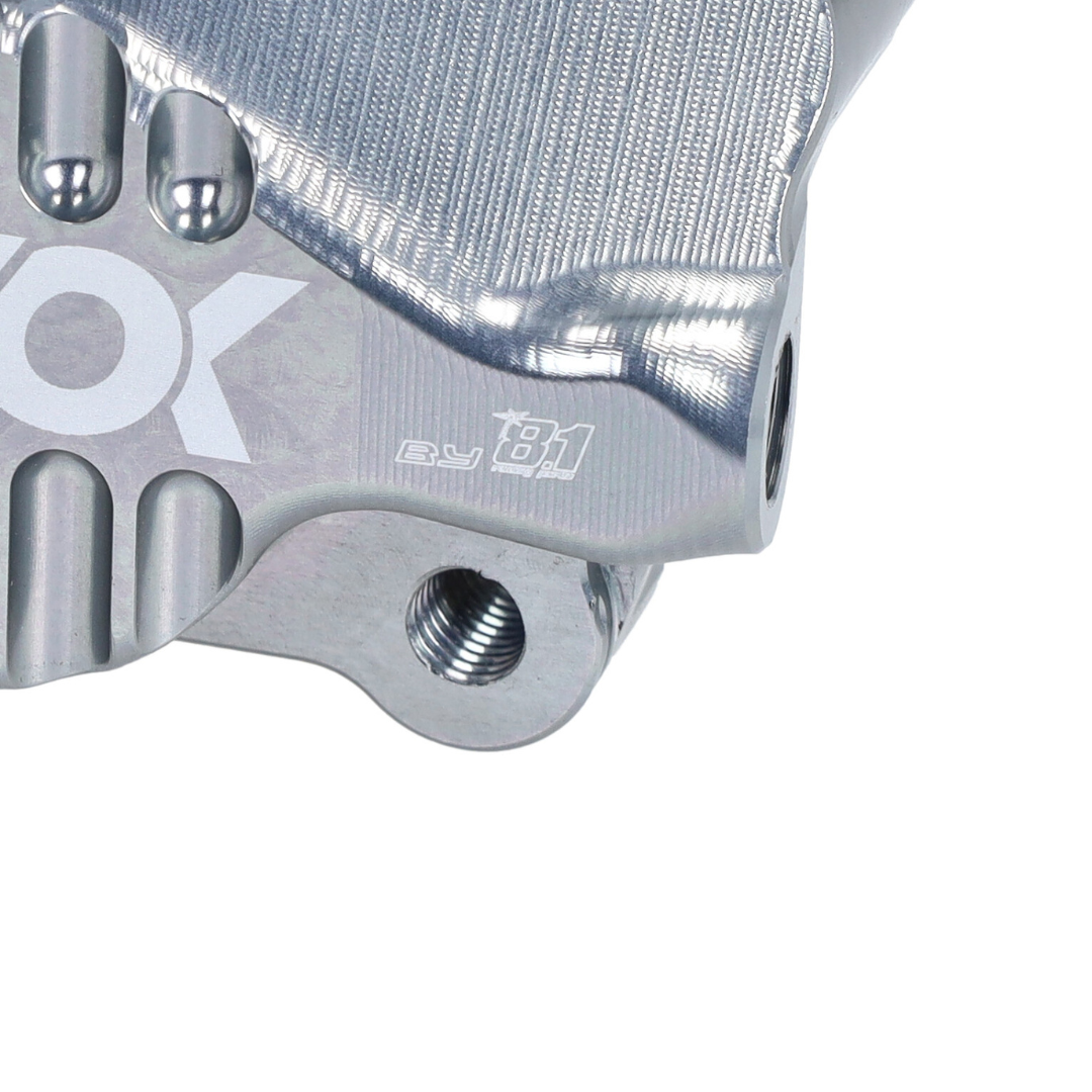 Remklauw EVOK Sport P34 Titanium Piaggio Zip / Vespa Sprint