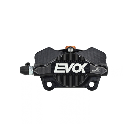 Étrier de frein EVOK Sport P34 Noir Piaggio Zip / Vespa Sprint