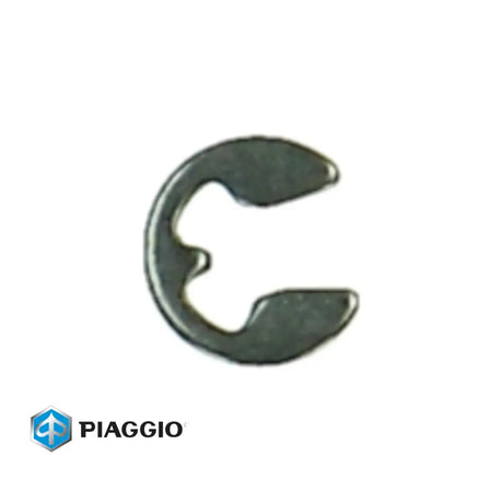 Gasnaaldclip 2T Piaggio Origineel Gasnaaldclip