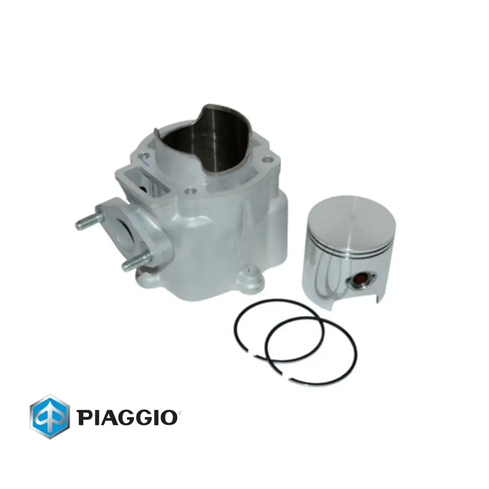 Gilardoni 180Cc Cilinder Piaggio Origineel Cilinder