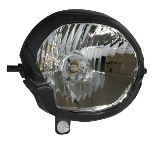 Reflector Koplampunit Piaggio Zip