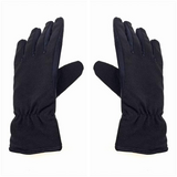 Gants MKX Serino Noir