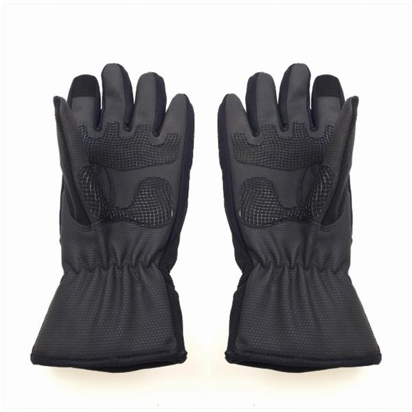 Gants MKX Serino Noir