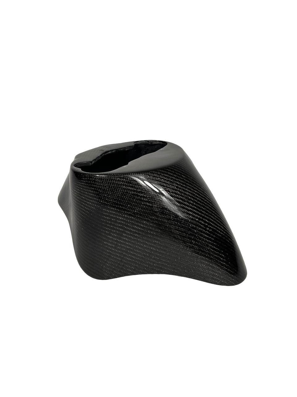 Voorbord Carbon Piaggio Zip