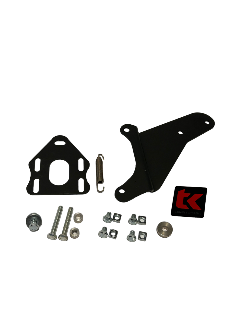 Turbokit Uitlaat Zip Iget 4T 3V Euro 5 4Takt