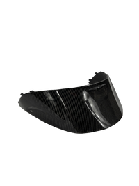 Capuchon de bougie Carbone Piaggio Zip