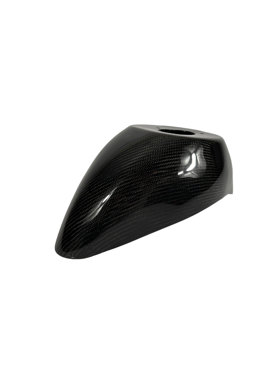 Front fender ZIP SP carbon