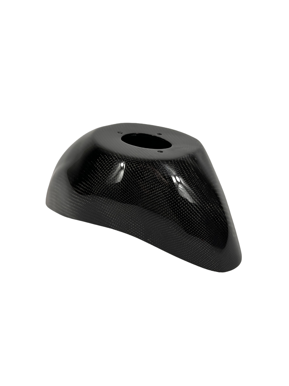 Front fender ZIP SP carbon