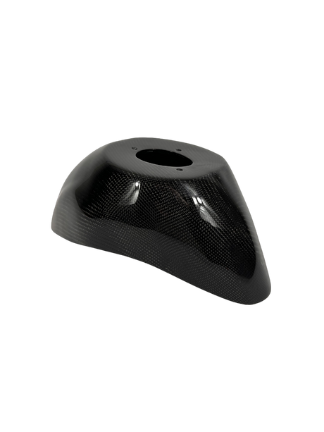 Front fender ZIP SP carbon