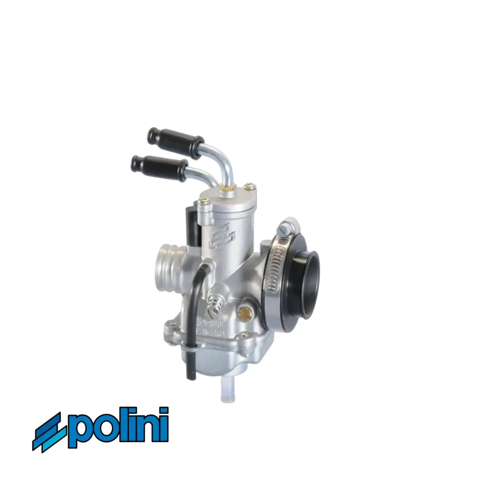 Insteek Carburateur 17.5Mm Piaggio/Minarelli Polini Carburateur