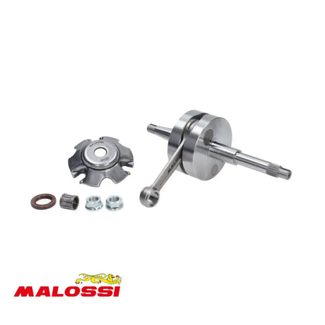 Krukas Malossi Mhr 100Cc Pen 14 Slag 47 100Mm - Piaggio 2T Krukas