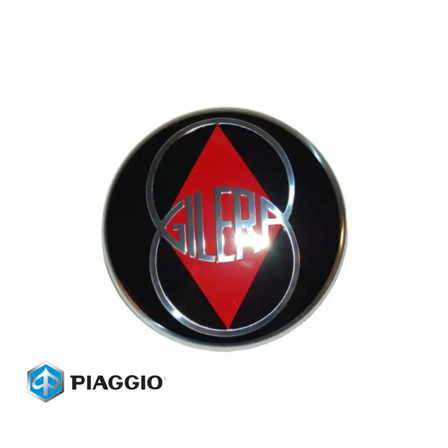 Logo Klik Piaggio Origineel Voor 3D Voorkaplogo