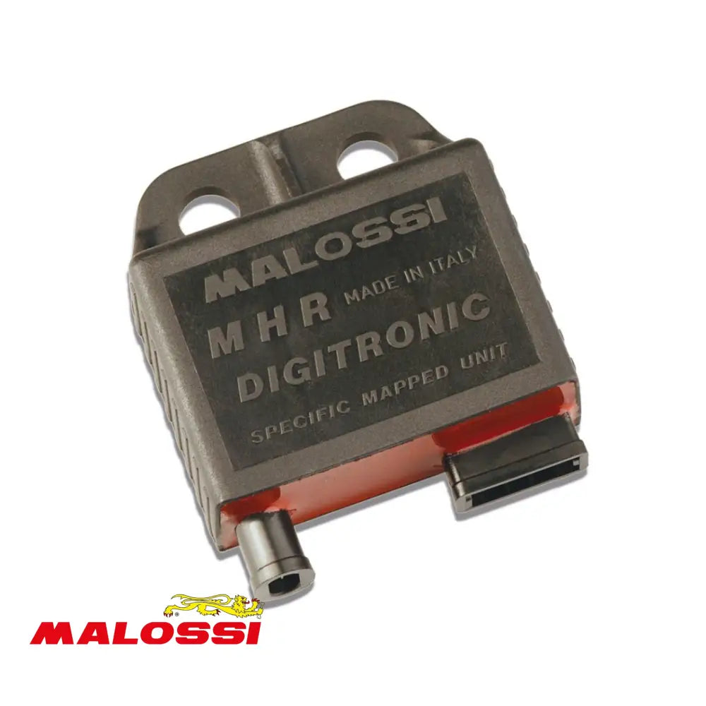 Malossi Cdi Digitronic Gilera / Piaggio 125-180Cc Lc