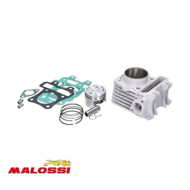 Malossi Cilinder 80Cc Piaggio / Vespa 4 Takt Takt