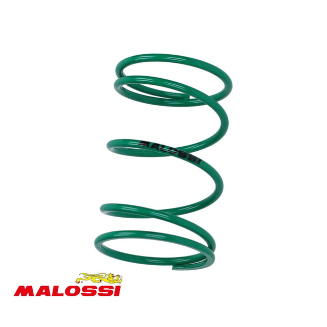 Malossi Drukveer Groen + 60% Piaggio 2T/4T