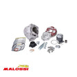 Malossi Mhr 100Cc Testa Rossa 52Mm - Piaggio 2T Cilinder