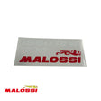 Malossi Sticker 22Cm Merk Stickers