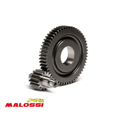 Malossi Vertanding 15/55 Secundair Piaggio / Vespa Euro 5 Iget Vertanding Malossi