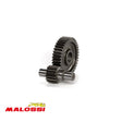 Malossi Vertanding Secundair 15/41T Runner 125/180Cc 2 Takt Vertanding Malossi