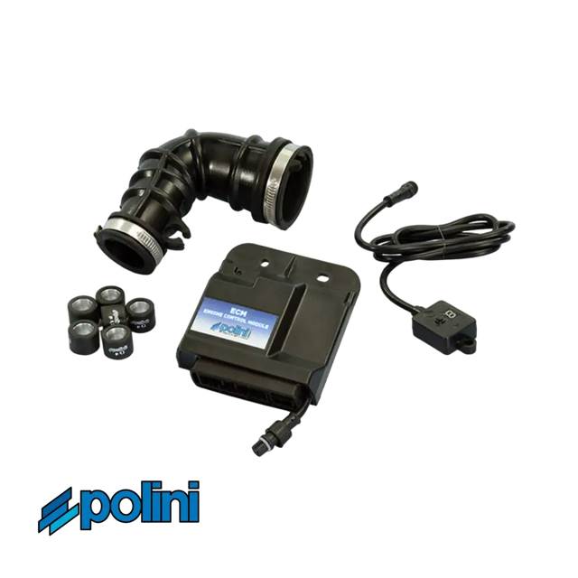 Polini Ecu Euro 4 Regelbaar Piaggio Takt