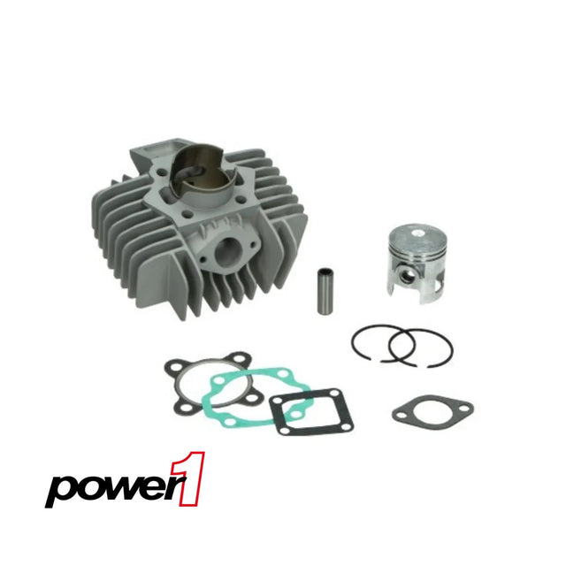 Power1 65Cc Cilinder Membraan 44Mm Tomos A35