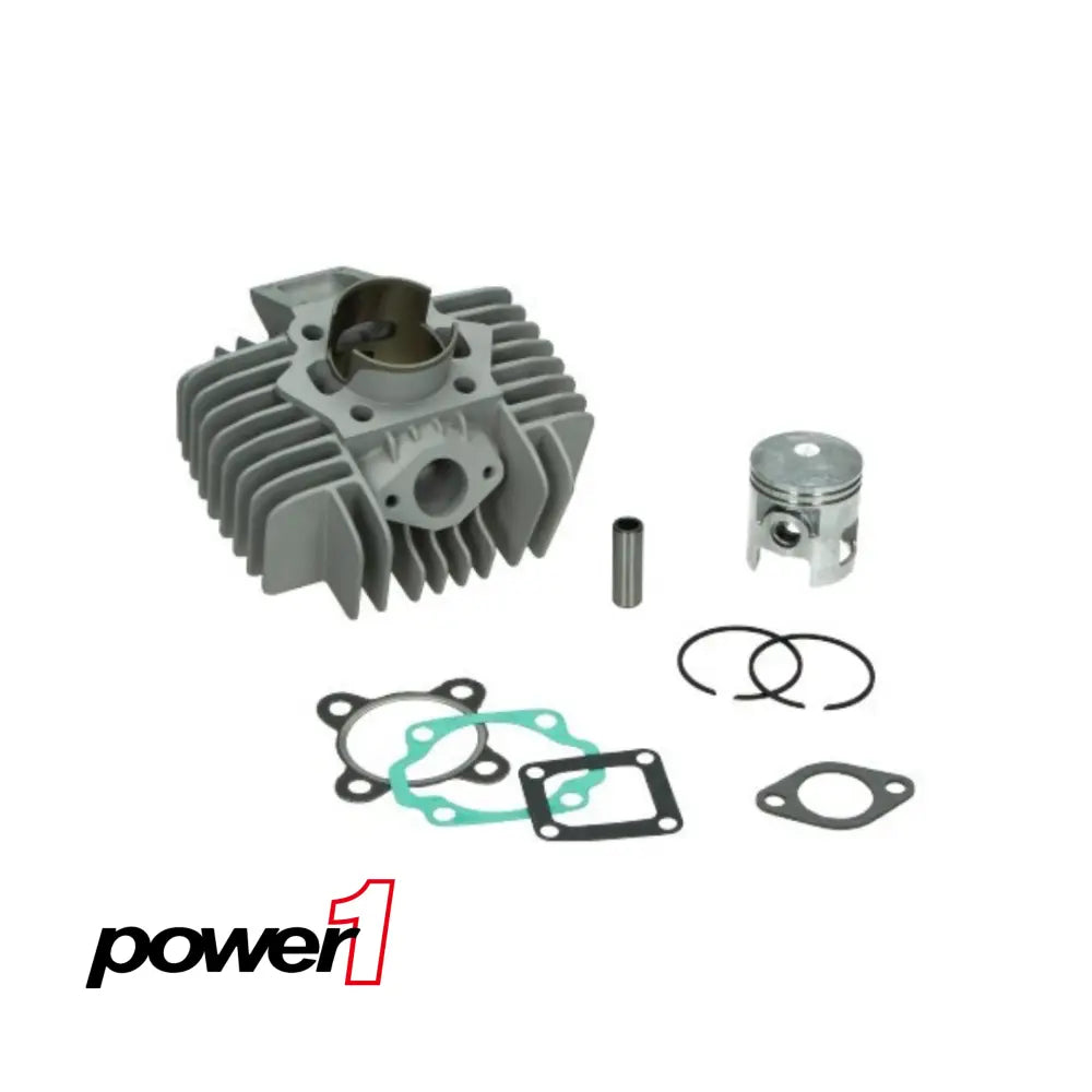 Power1 65Cc Cilinder Membraan 44Mm Tomos A35