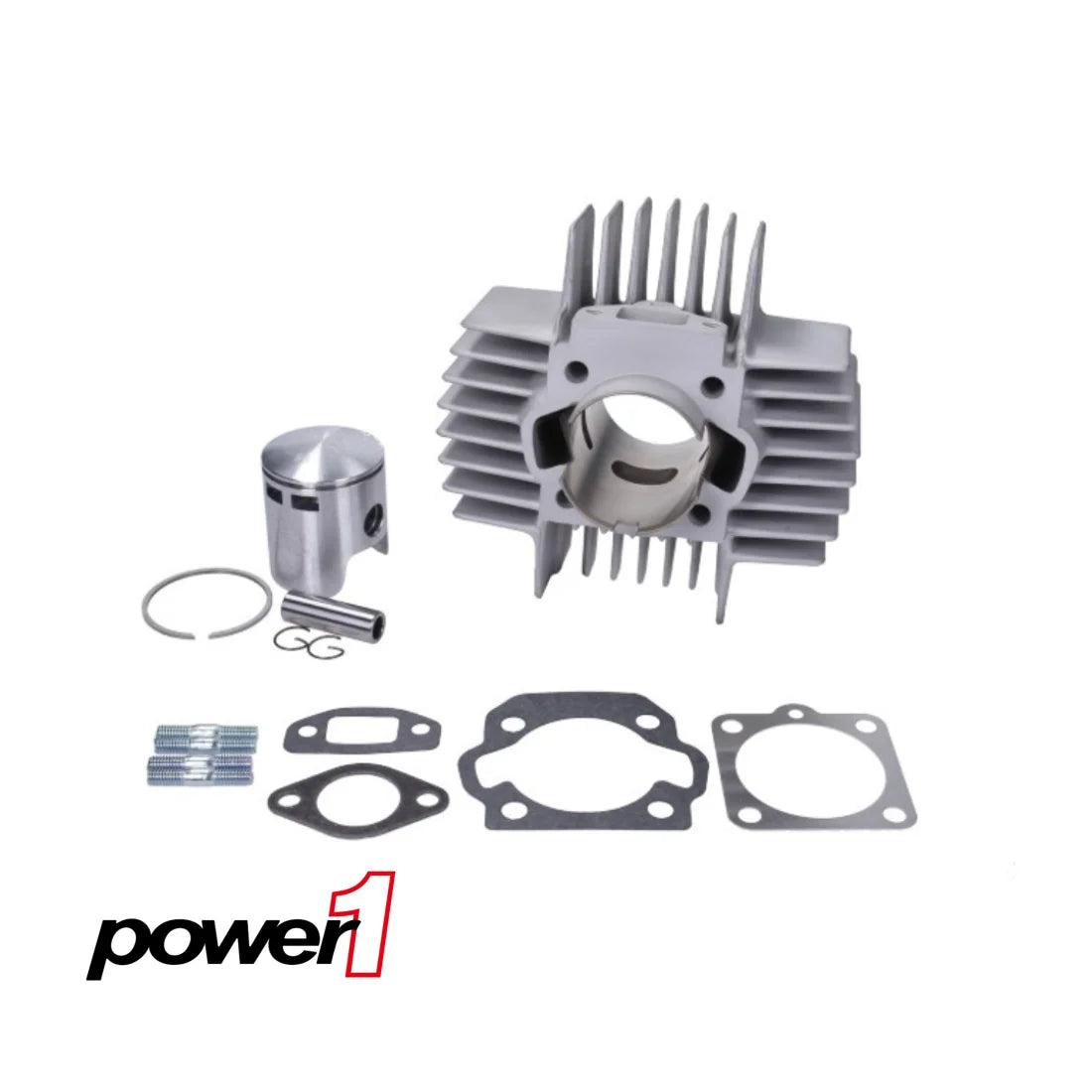 Power1 70Cc 45Mm Cilinder Racing Puch Maxi