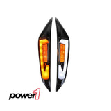 Power1 Led Zip Voor Titanium Matrix Ledjes