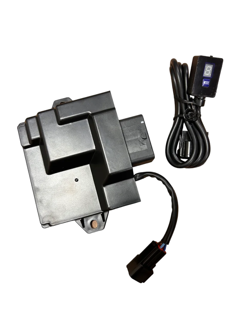 Race ECU Piaggio Zip IGET Euro 5 ECU Euro 5