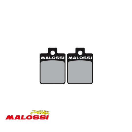 Remblokset Malossi Piaggio / Gilera