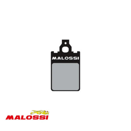 Remblokset Malossi Piaggio Skipper