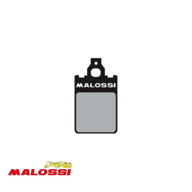 Remblokset Malossi Piaggio Skipper