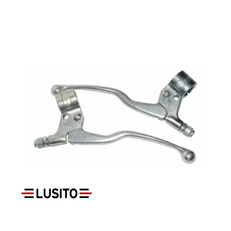 Remhendelset Lusito Lang Aluminium Puch Maxi / Universeel Remhendel