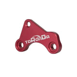 Remklauw Brace Achter Toronda Gilera Runner 125-180Cc Rood Beugel