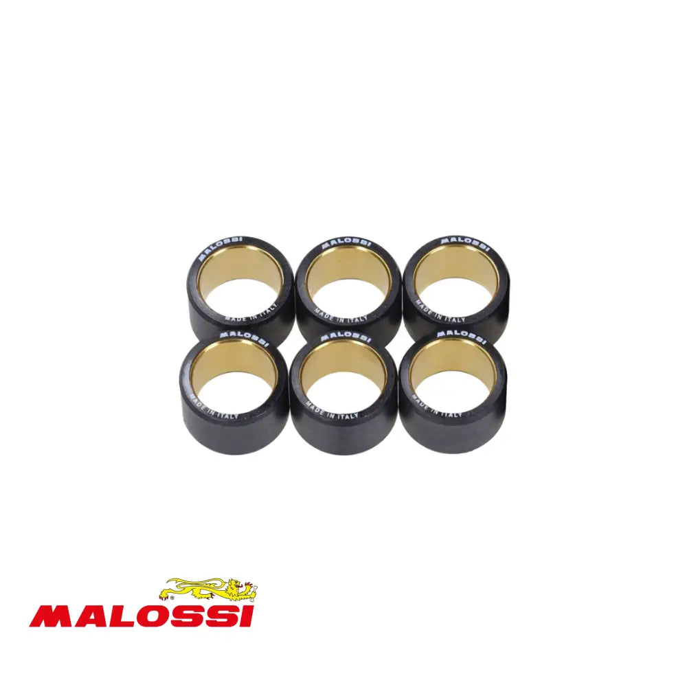 Rollenset Malossi 23X18Mm 19G Variorollen