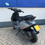 Sacoche pour scooter universelle