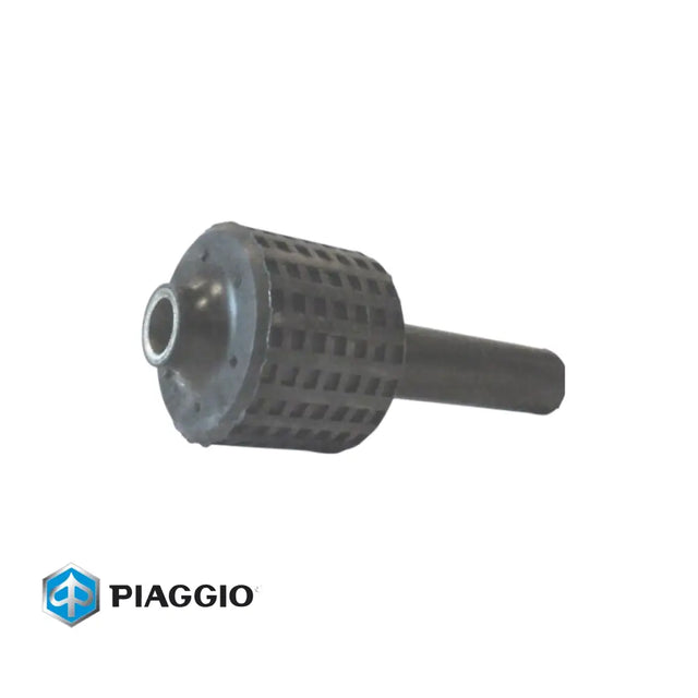 Silentblok Piaggio Zip/Typhoon 42.5X10X108 - Origineel Silent Block