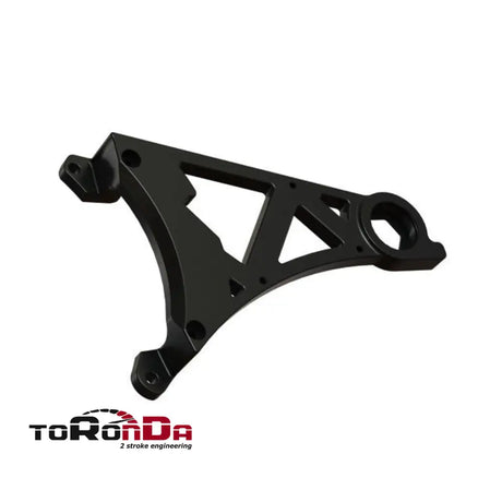 Toronda Brace Piaggio / Gilera 125-180Cc 2 Takt Zwart Moer