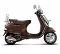 Vespa LX 50 2T