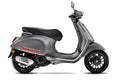 Vespa Sprint 50 25 kmh E5 2020
