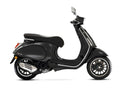 Vespa Sprint 50 4T 3V 25 kmh E4 2017-2020