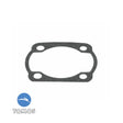 Foot Gasket Tomos Original 25Km Since 2008 0.4Mm Fits A35 233714