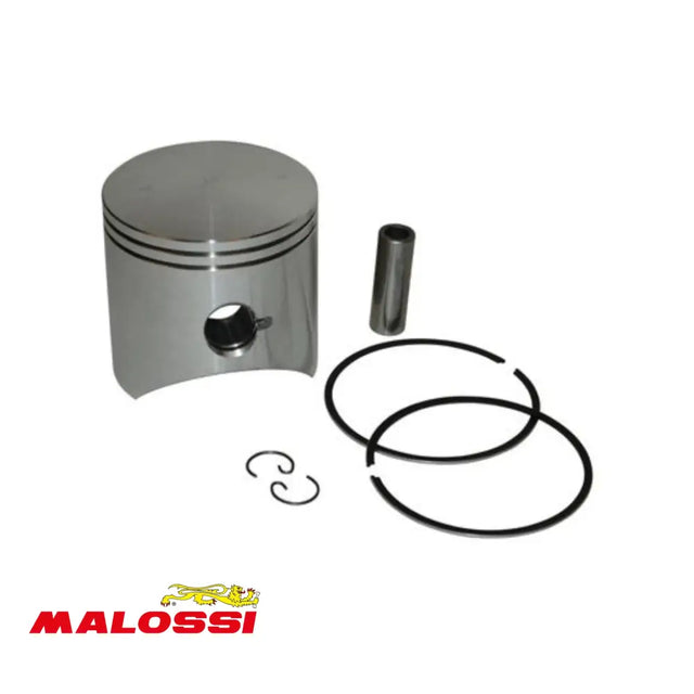 Zuigerset B 65Mm P16 180Cc 2T Malossi Mhr